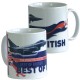 Best of British Typhoon Mug